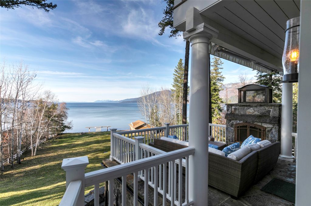 33702 N Finley Point Road, Polson, MT 59860 photo 65