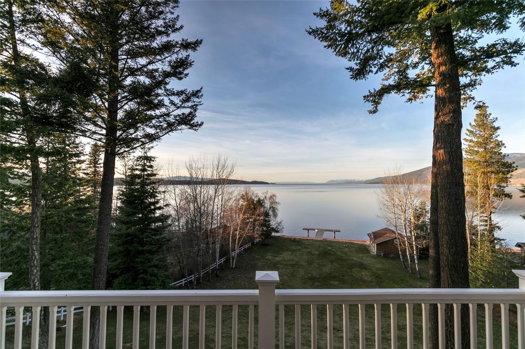 33702 N Finley Point Road, Polson, MT 59860 photo 67