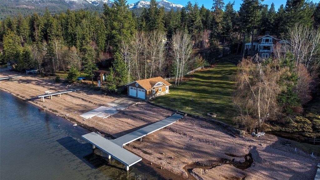 33702 N Finley Point Road, Polson, MT 59860 photo 69