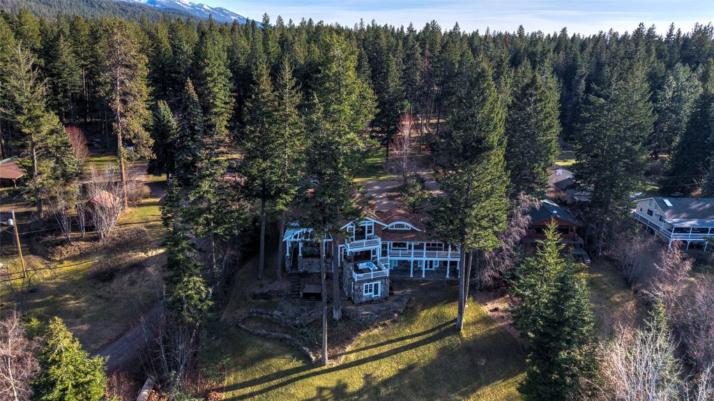 33702 N Finley Point Road, Polson, MT 59860 photo 72