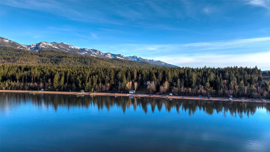 33702 N Finley Point Road, Polson, MT 59860 photo 73