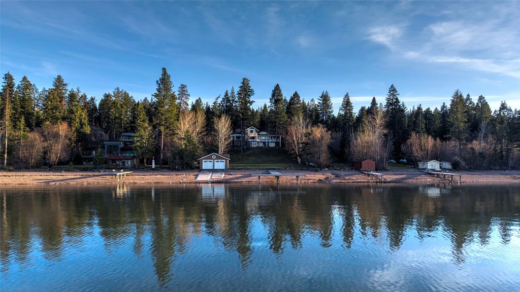 33702 N Finley Point Road, Polson, MT 59860 photo 74