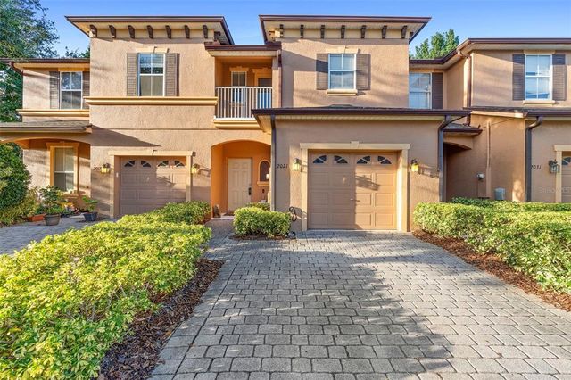 2021 RETREAT VIEW CIRCLE, Sanford, FL 32771