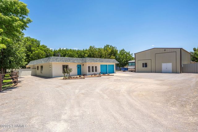651 W Taylor Road, Las Cruces, NM 88007