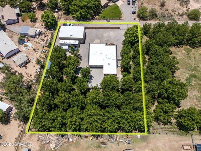651 W Taylor Road, Las Cruces, NM 88007