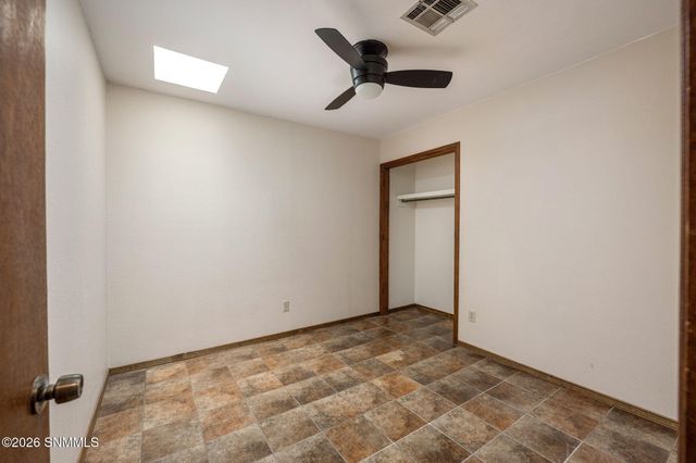 651 W Taylor Road, Las Cruces, NM 88007