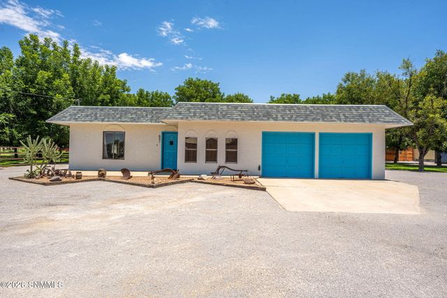 651 W Taylor Road, Las Cruces, NM 88007