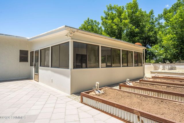 651 W Taylor Road, Las Cruces, NM 88007