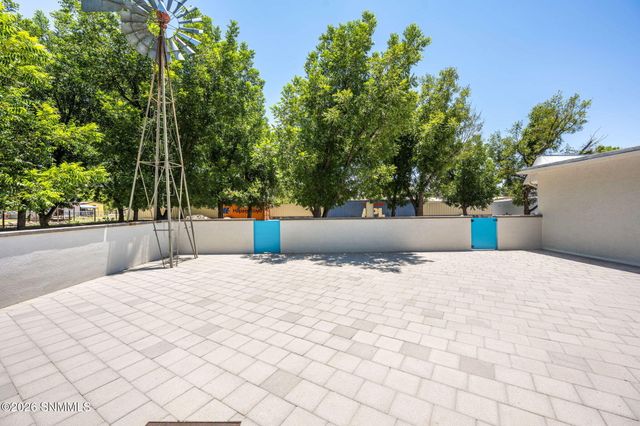 651 W Taylor Road, Las Cruces, NM 88007
