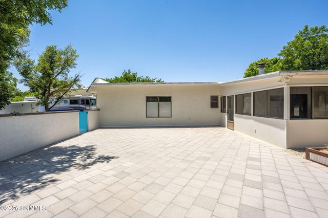 651 W Taylor Road, Las Cruces, NM 88007