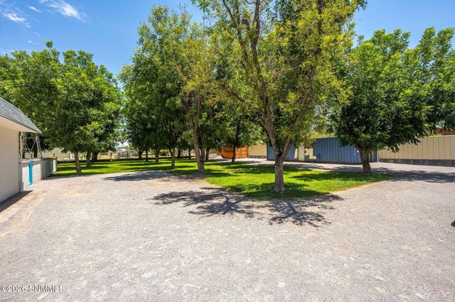 651 W Taylor Road, Las Cruces, NM 88007