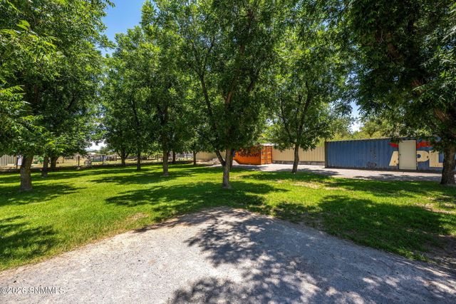 651 W Taylor Road, Las Cruces, NM 88007