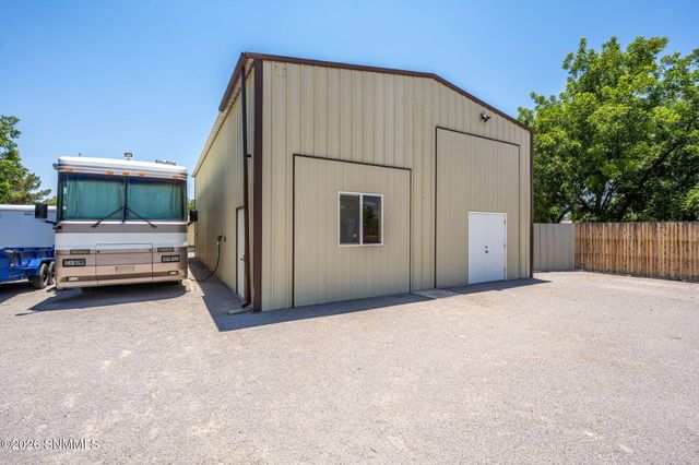 651 W Taylor Road, Las Cruces, NM 88007