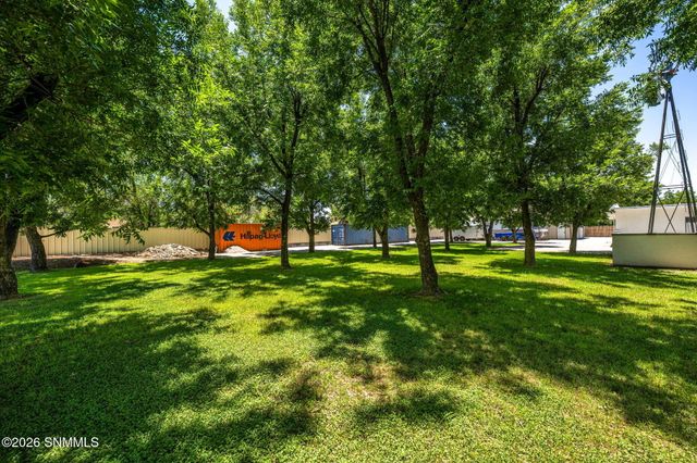 651 W Taylor Road, Las Cruces, NM 88007