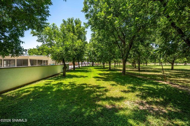 651 W Taylor Road, Las Cruces, NM 88007