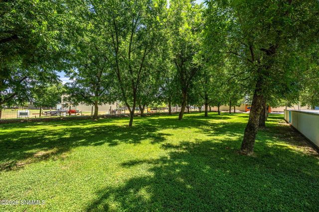 651 W Taylor Road, Las Cruces, NM 88007