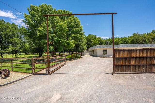 651 W Taylor Road, Las Cruces, NM 88007