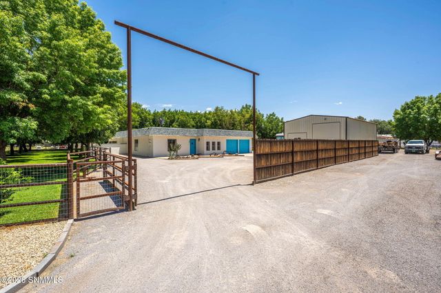 651 W Taylor Road, Las Cruces, NM 88007