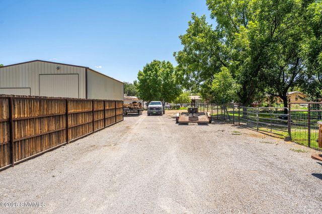 651 W Taylor Road, Las Cruces, NM 88007