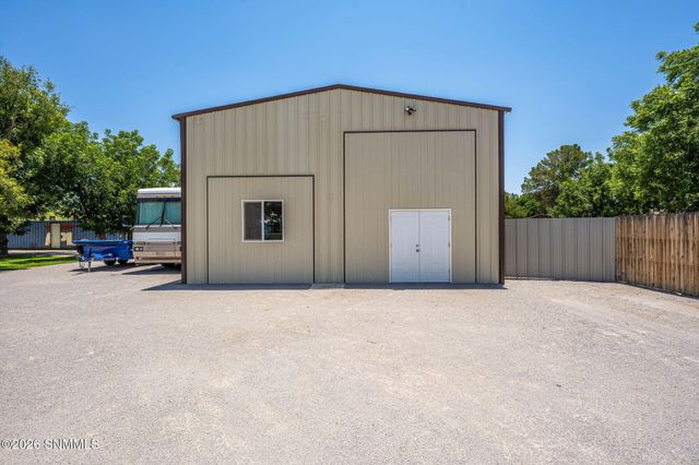 651 W Taylor Road, Las Cruces, NM 88007