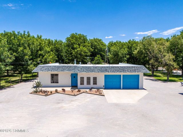 651 W Taylor Road, Las Cruces, NM 88007