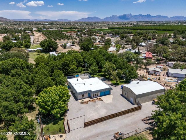 651 W Taylor Road, Las Cruces, NM 88007
