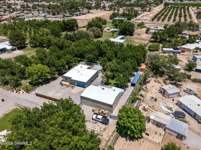 651 W Taylor Road, Las Cruces, NM 88007