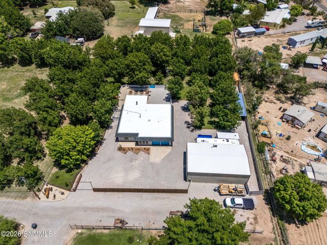 651 W Taylor Road, Las Cruces, NM 88007