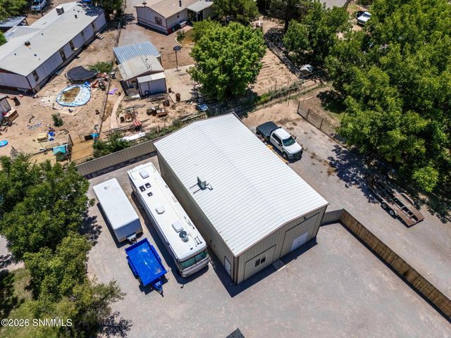 651 W Taylor Road, Las Cruces, NM 88007