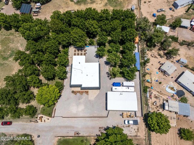 651 W Taylor Road, Las Cruces, NM 88007