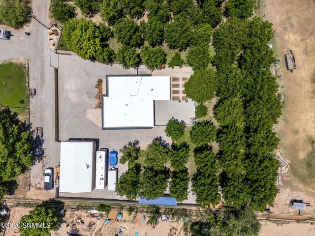 651 W Taylor Road, Las Cruces, NM 88007