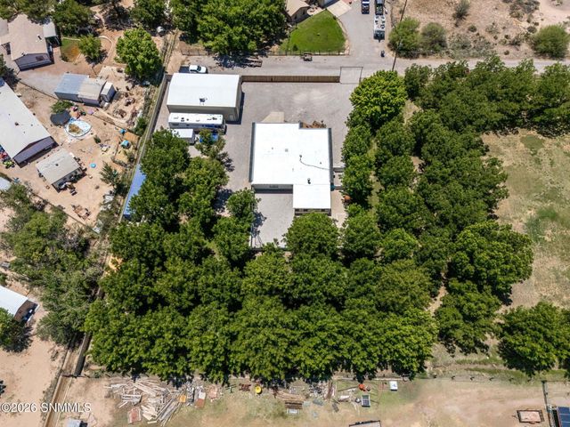 651 W Taylor Road, Las Cruces, NM 88007