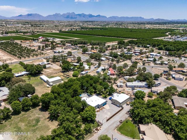 651 W Taylor Road, Las Cruces, NM 88007