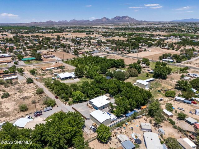 651 W Taylor Road, Las Cruces, NM 88007