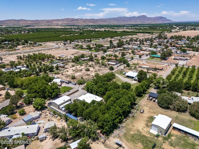 651 W Taylor Road, Las Cruces, NM 88007