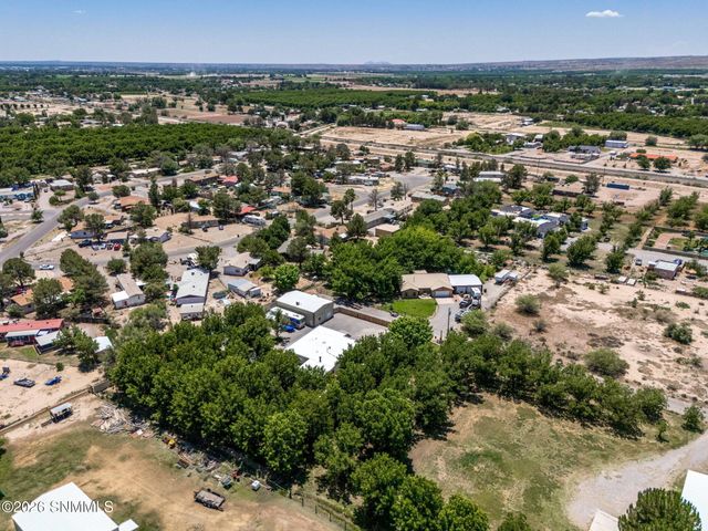 651 W Taylor Road, Las Cruces, NM 88007