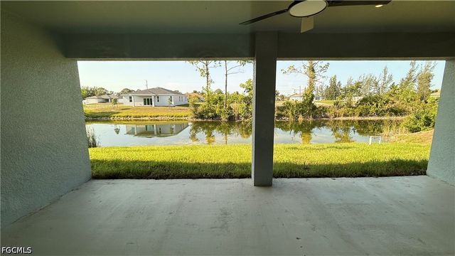 1424 NE 37th ST, Cape Coral, FL 33909