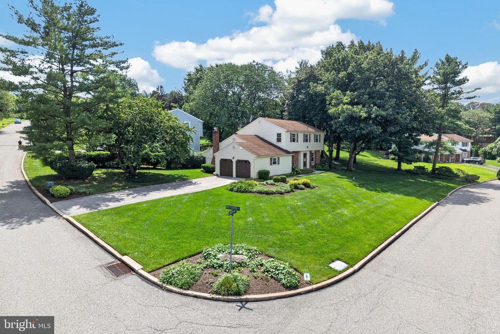 600 BRECKNOCK DR, EXTON, PA 19341 — photo 2