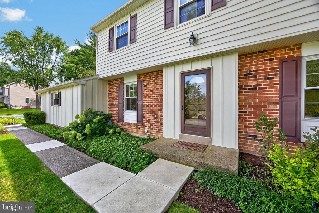 600 BRECKNOCK DR, EXTON, PA 19341 — photo 5