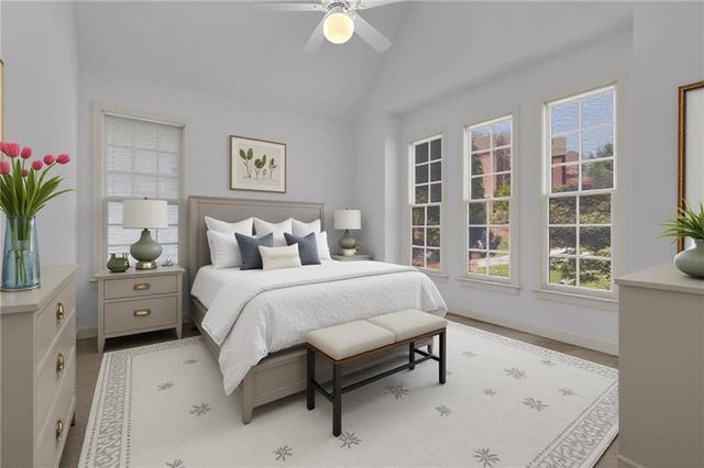 3760 Colonial Trail SW, Lilburn, GA 30047