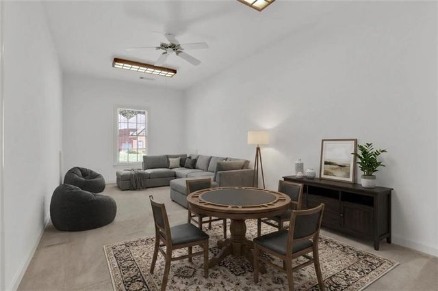 3760 Colonial Trail SW, Lilburn, GA 30047