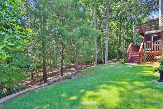3760 Colonial Trail SW, Lilburn, GA 30047