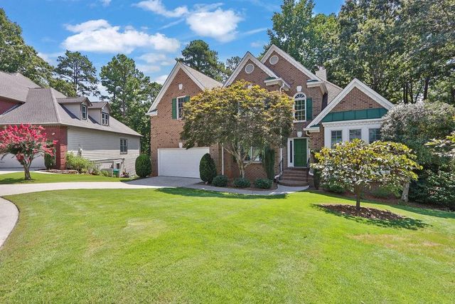 3760 Colonial Trail SW, Lilburn, GA 30047