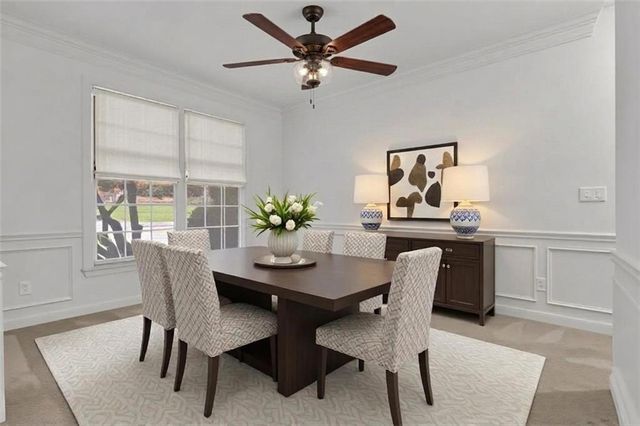 3760 Colonial Trail SW, Lilburn, GA 30047