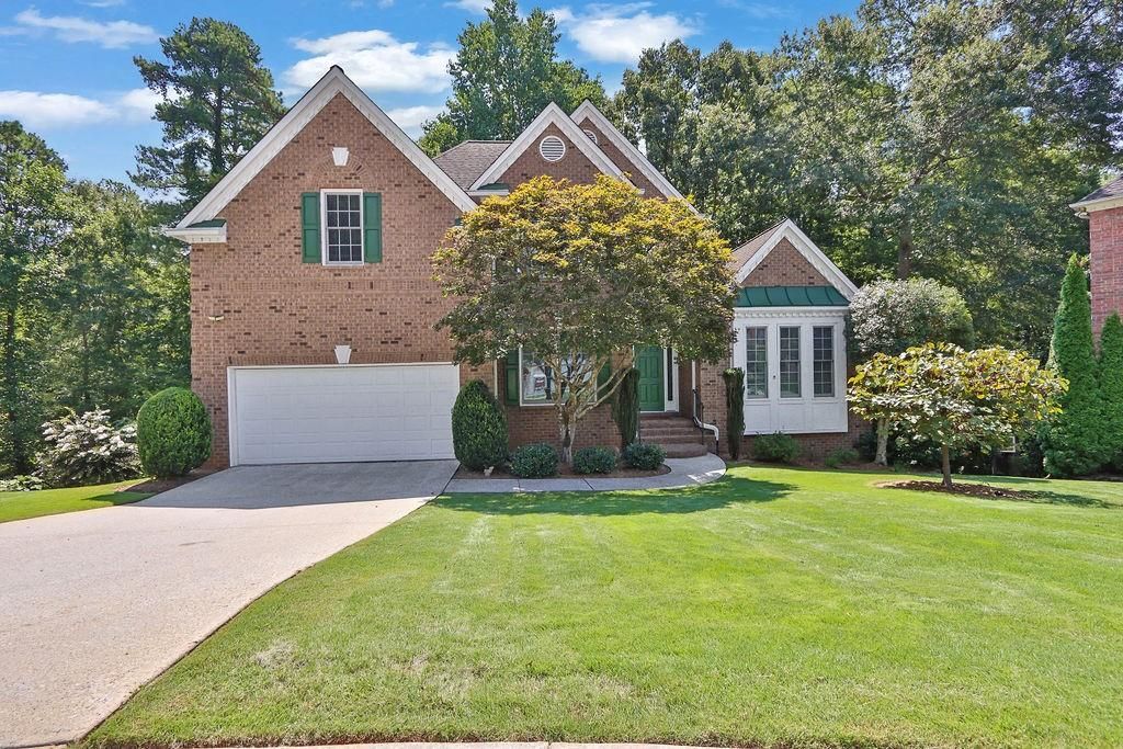 3760 Colonial Trail SW, Lilburn, GA 30047