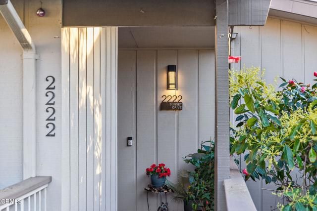 2222 Sunset Drive, Ventura, CA 93001