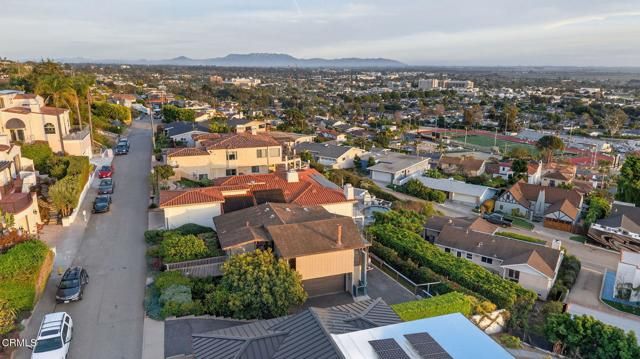 2222 Sunset Drive, Ventura, CA 93001