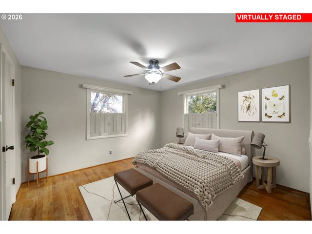 605 FULVUE Dr, Eugene, OR 97405