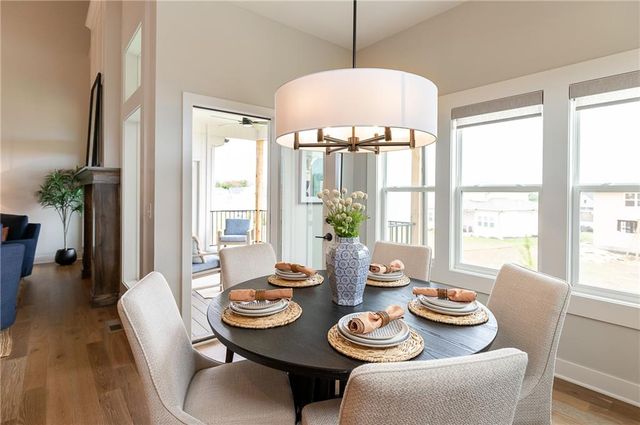 18608 Ironwood Street, Overland Park, KS 66085