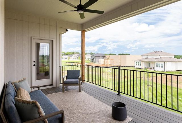 18608 Ironwood Street, Overland Park, KS 66085